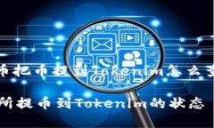 好的，以下是为“火币把币提到Tokenim怎么查看”