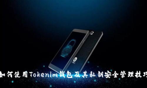 如何使用Tokenim钱包及其私钥安全管理技巧