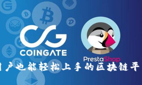 普通用户也能轻松上手的区块链平台推荐