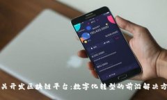 海关开发区块链平台：数字化转型的前沿解决方
