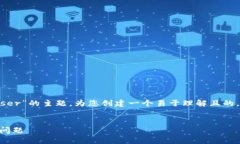 当然，可以根据您提到的“imtoken转币显示ser”的