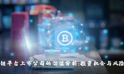 区块链平台上市公司的估值分析：投资机会与风险评估