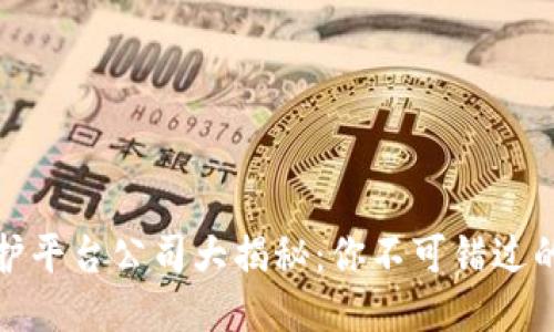 区块链保护平台公司大揭秘：你不可错过的安全服务