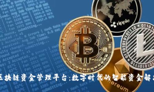珠海区块链资金管理平台：数字时代的智能资金解决方案