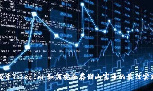 探索TokenIm：如何安全存储山寨币的最佳实践