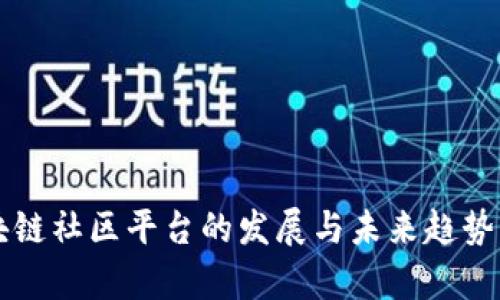 区块链社区平台的发展与未来趋势分析