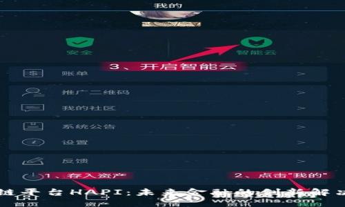 区块链平台HAPI：未来金融的创新解决方案