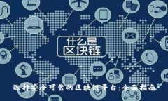 选择安全可靠的区块链平台：全面指南