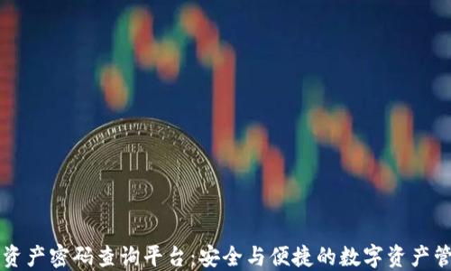 
区块链资产密码查询平台：安全与便捷的数字资产管理工具