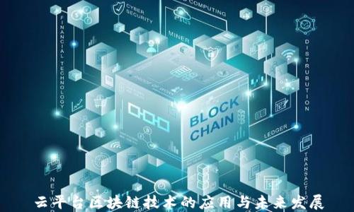 
云平台区块链技术的应用与未来发展