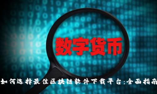 如何选择最佳区块链软件下载平台：全面指南