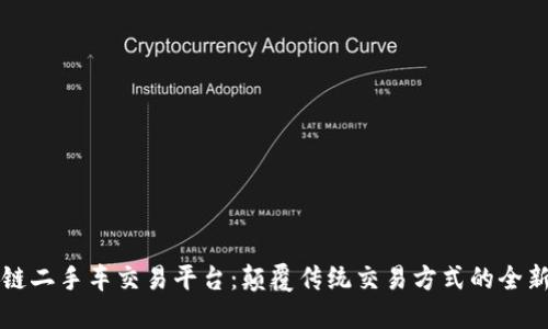区块链二手车交易平台：颠覆传统交易方式的全新选择