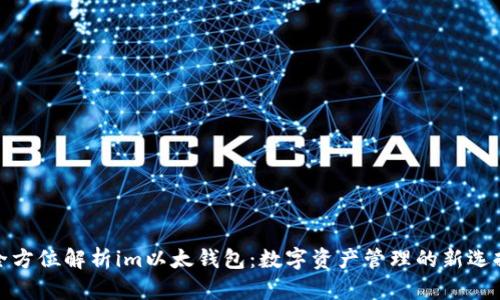 全方位解析im以太钱包：数字资产管理的新选择