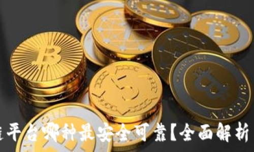   
区块链平台哪种最安全可靠？全面解析与推荐