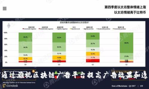 如何通过雅视区块链广告平台提高广告效果和透明度