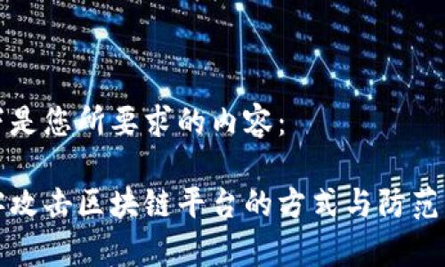 以下是您所要求的内容：

黑客攻击区块链平台的方式与防范策略