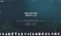区块链自由投资平台是什么？全面解析其运作模