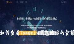 如何查看Tokenim钱包地址的金额