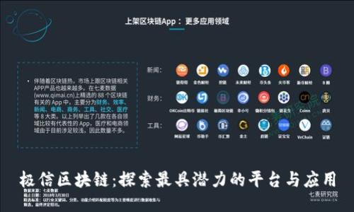 极信区块链：探索最具潜力的平台与应用