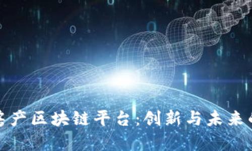 南京房产区块链平台：创新与未来的结合