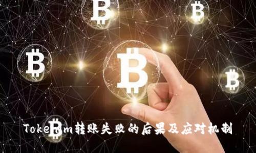 Tokenim转账失败的后果及应对机制