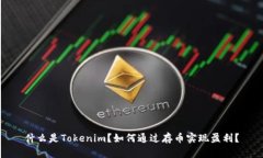 什么是Tokenim？如何通过存
