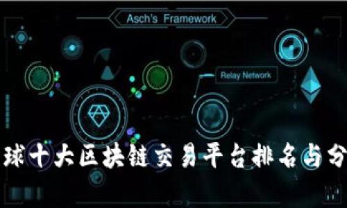 全球十大区块链交易平台排名与分析