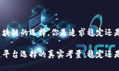 对于区块链的选择，你是