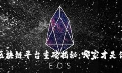 2023年国内区块链平台重磅