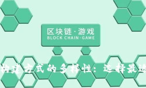 bilai区块链平台构建方式的多样性: 选择最适合你的解决方案