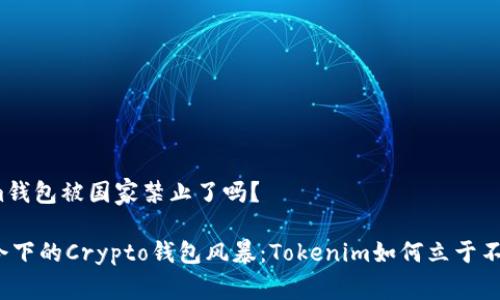 tokenim钱包被国家禁止了吗？

国家禁令下的Crypto钱包风暴：Tokenim如何立于不败之地？