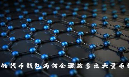 你的代币钱包为何会骤然多出大量币种？