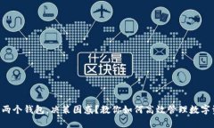 “拥有两个钱包，决策困