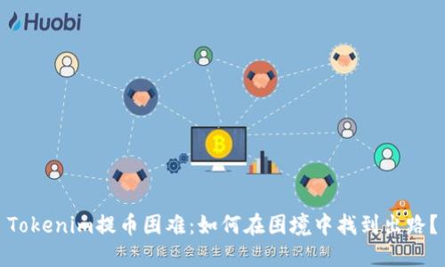 Tokenim提币困难：如何在困境中找到出路？