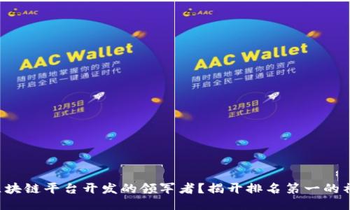 谁才是区块链平台开发的领军者？揭开排名第一的神秘面纱！