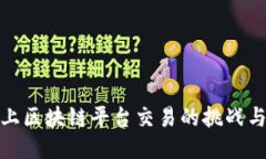 业务上区块链平台交易的