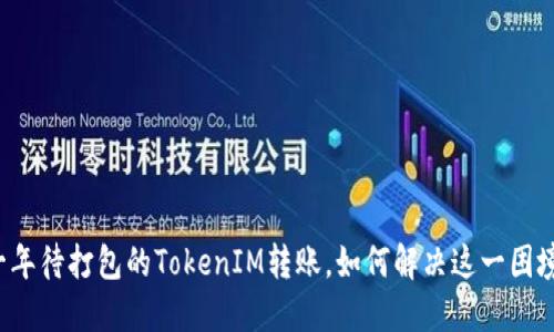 一年待打包的TokenIM转账，如何解决这一困境？