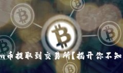如何将Tokenim币提取到交易