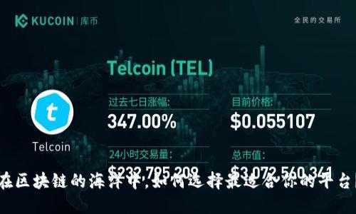在区块链的海洋中，如何选择最适合你的平台？