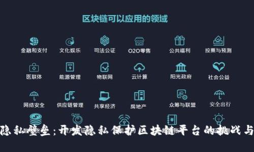 打破隐私壁垒：开发隐私保护区块链平台的挑战与机遇