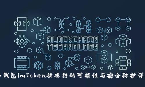 冷钱包imToken被冻结的可能性与安全防护详解