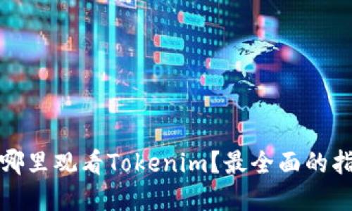 在哪里观看Tokenim？最全面的指南
