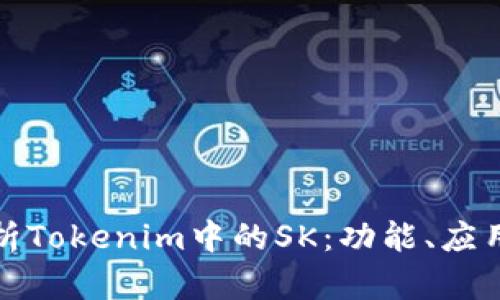 深入解析Tokenim中的SK：功能、应用与优势