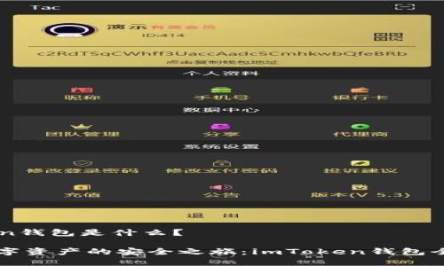 imToken钱包是什么？

解锁数字资产的安全之旅：imToken钱包全面解析
