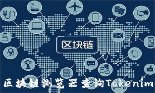   
如何使用区块链浏览器查询Tokenim交易信息