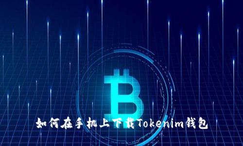 如何在手机上下载Tokenim钱包