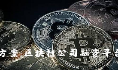 创新融资解决方案：区块链公司融资平台的发展与展望