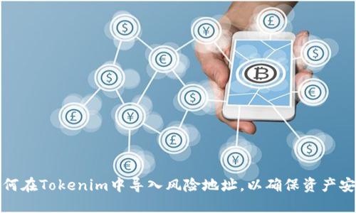 如何在Tokenim中导入风险地址，以确保资产安全
