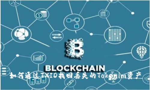 如何通过TXID找回丢失的Tokenim资产