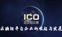 上海区块链平台企业的崛起与发展趋势